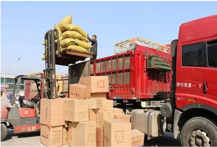 泉州到郓城县物流专线