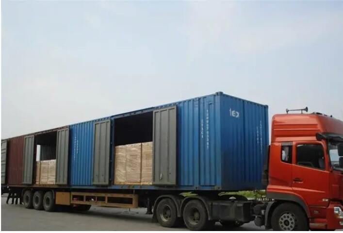 泉州到郓城县整车运输