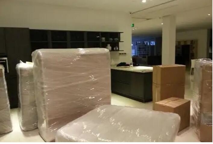 泉州到郓城县长途搬家