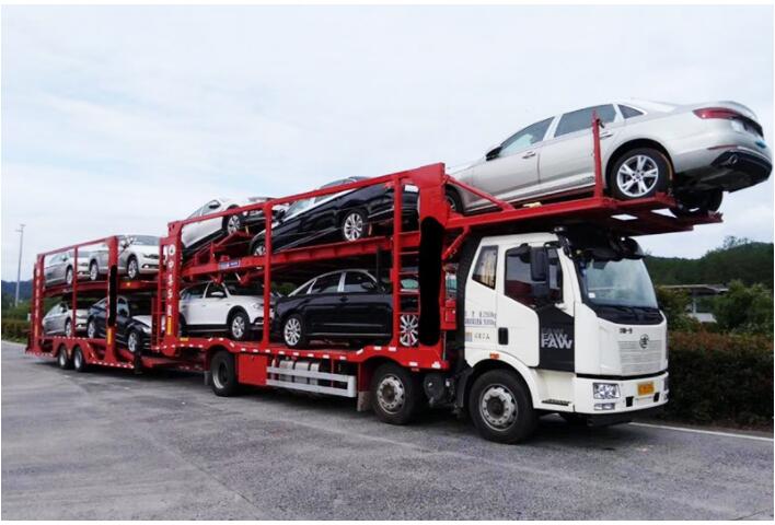 泉州到郓城县轿车托运